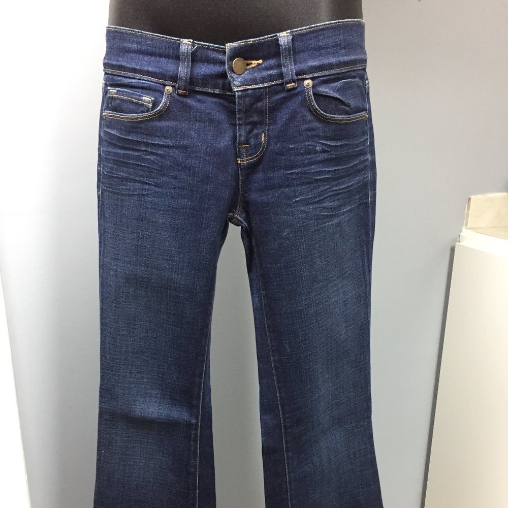 J BRAND